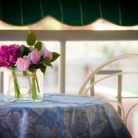 Ca Do Franco Bed and Breakfast Chiavari Εξωτερικό φωτογραφία
