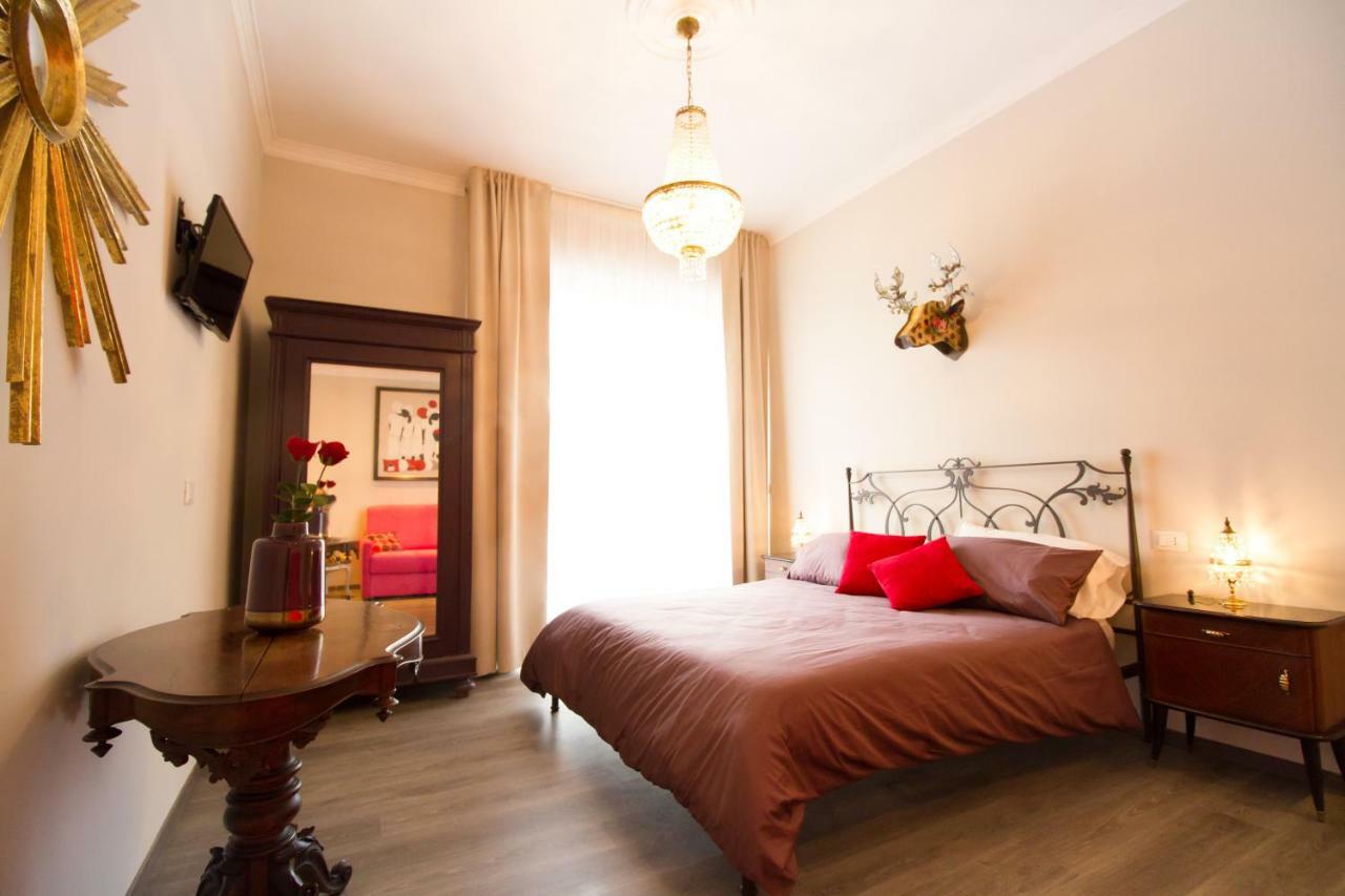Ca Do Franco Bed and Breakfast Chiavari Εξωτερικό φωτογραφία