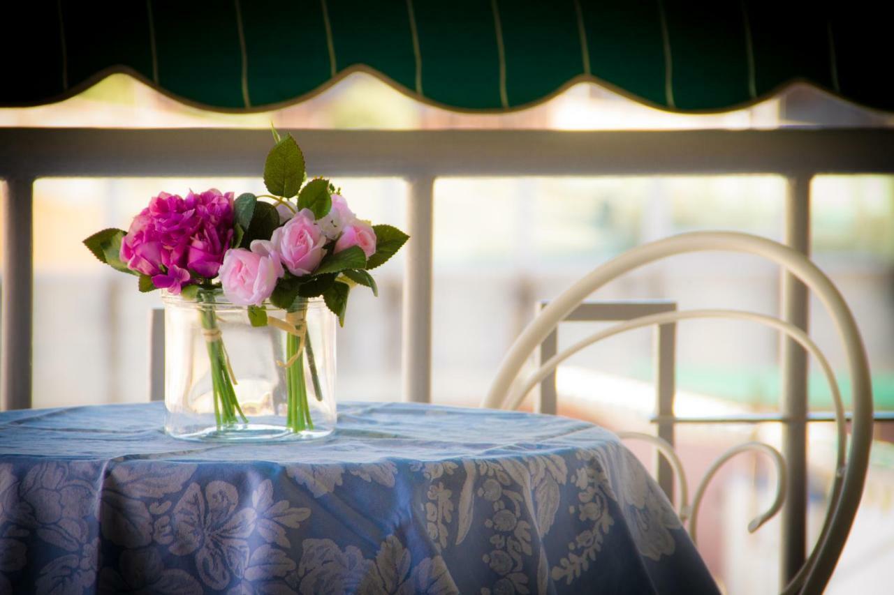 Ca Do Franco Bed and Breakfast Chiavari Εξωτερικό φωτογραφία