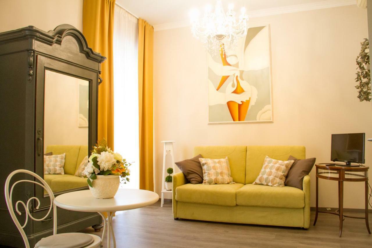 Ca Do Franco Bed and Breakfast Chiavari Εξωτερικό φωτογραφία