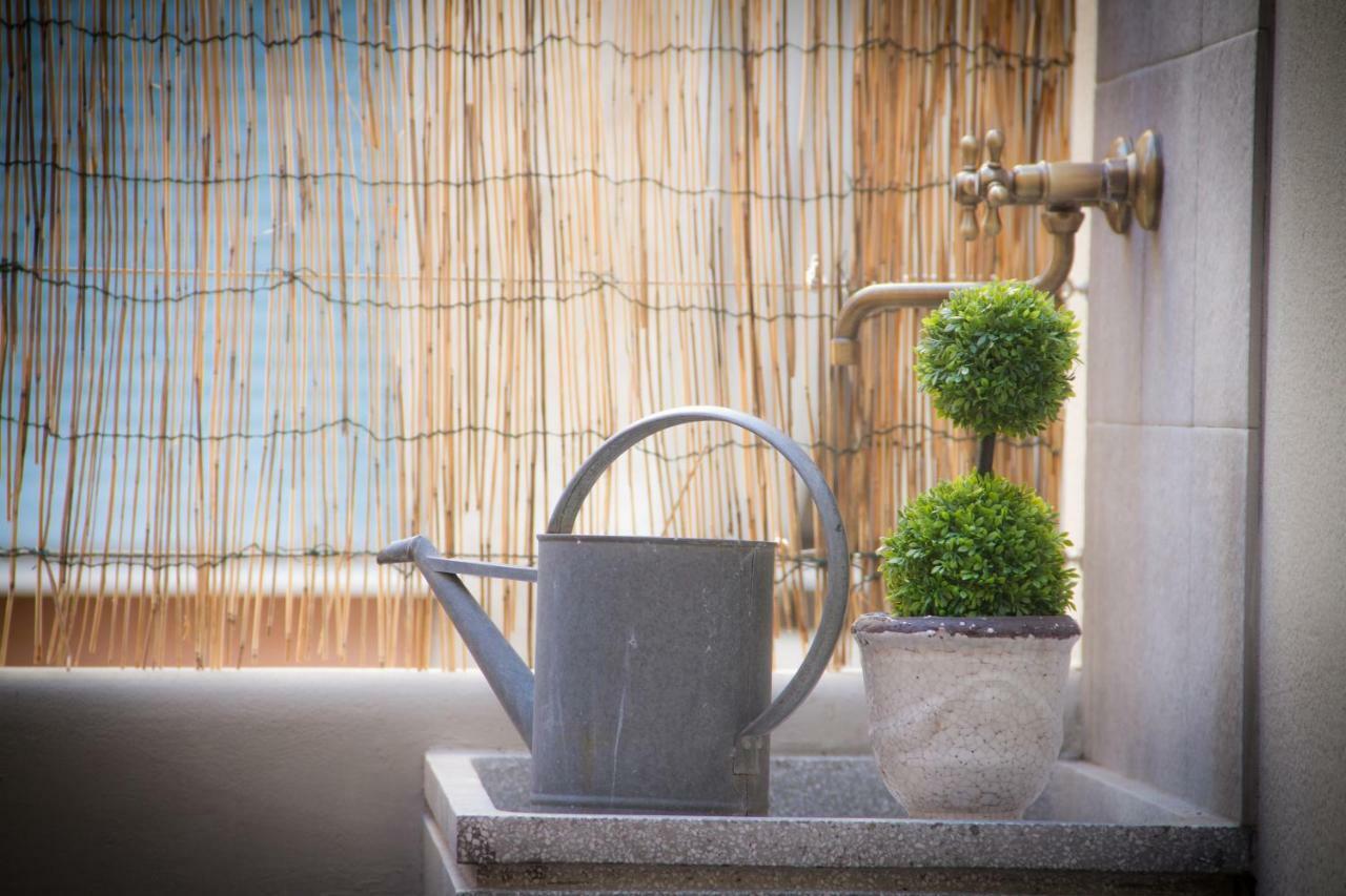Ca Do Franco Bed and Breakfast Chiavari Εξωτερικό φωτογραφία