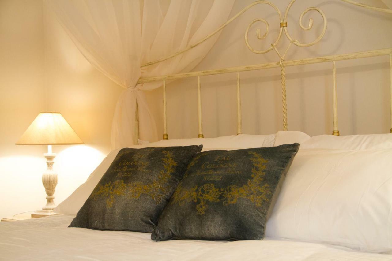 Ca Do Franco Bed and Breakfast Chiavari Εξωτερικό φωτογραφία