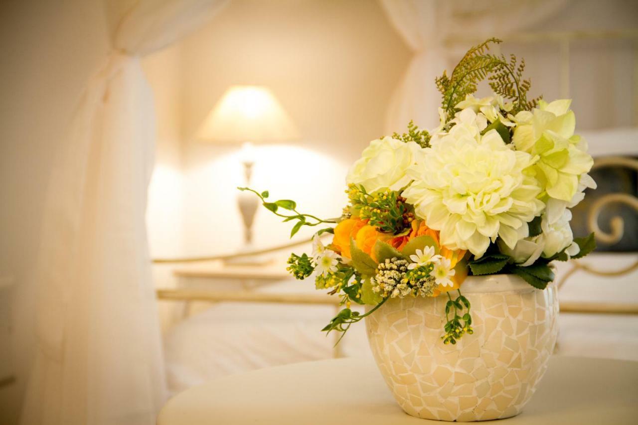 Ca Do Franco Bed and Breakfast Chiavari Εξωτερικό φωτογραφία