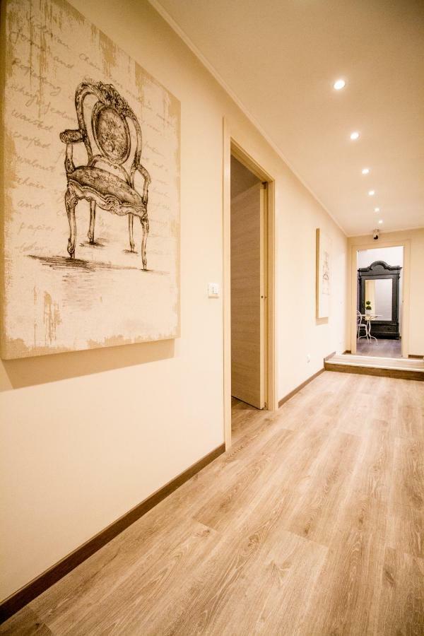 Ca Do Franco Bed and Breakfast Chiavari Εξωτερικό φωτογραφία
