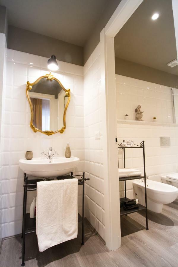 Ca Do Franco Bed and Breakfast Chiavari Εξωτερικό φωτογραφία