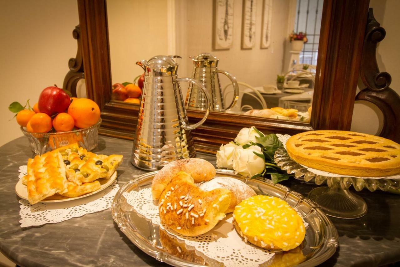 Ca Do Franco Bed and Breakfast Chiavari Εξωτερικό φωτογραφία