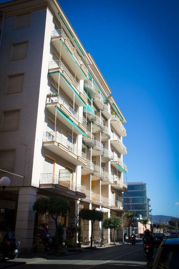 Ca Do Franco Bed and Breakfast Chiavari Εξωτερικό φωτογραφία