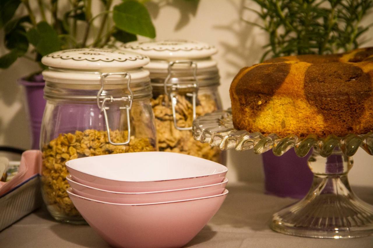 Ca Do Franco Bed and Breakfast Chiavari Εξωτερικό φωτογραφία