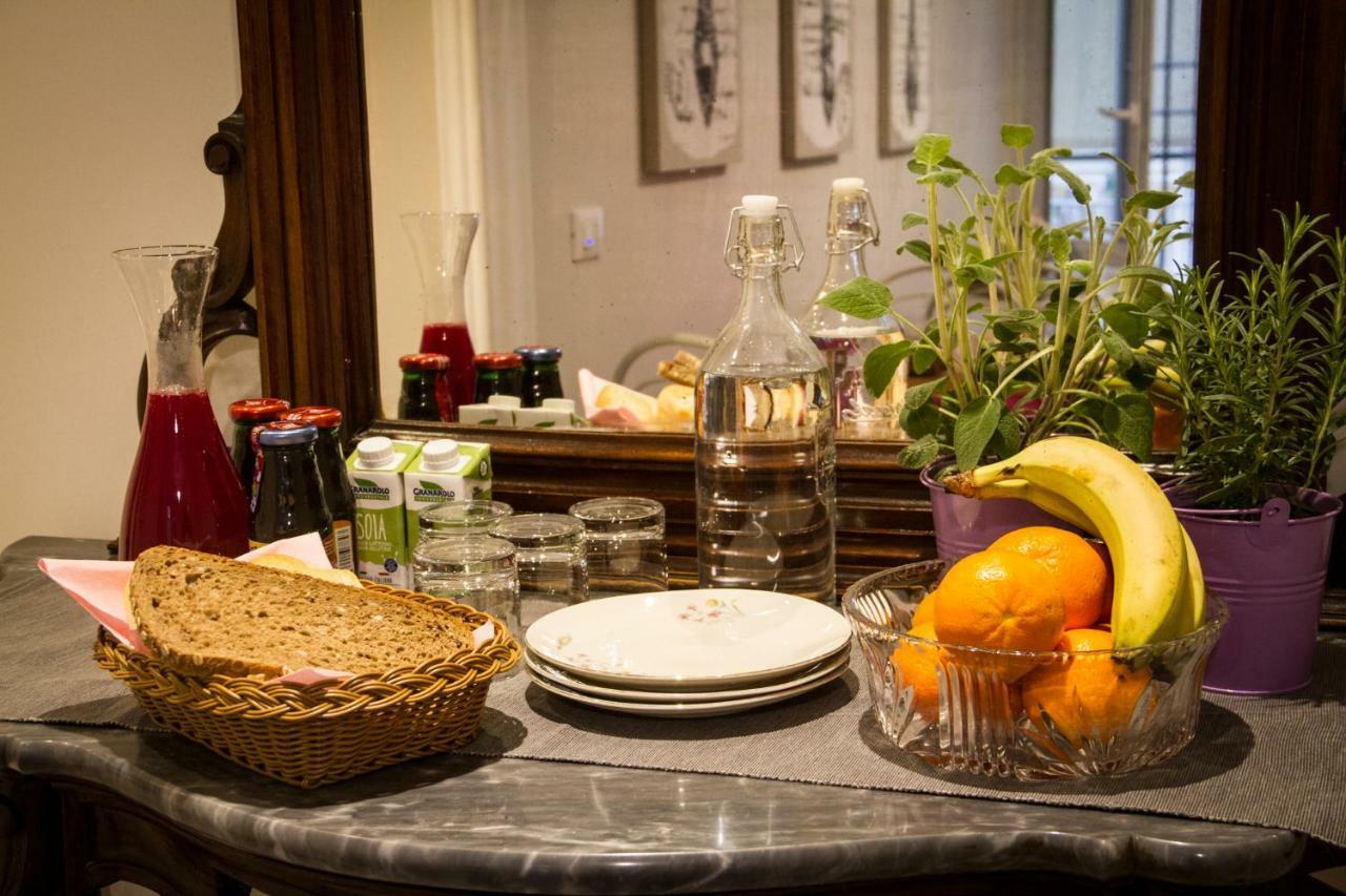 Ca Do Franco Bed and Breakfast Chiavari Εξωτερικό φωτογραφία